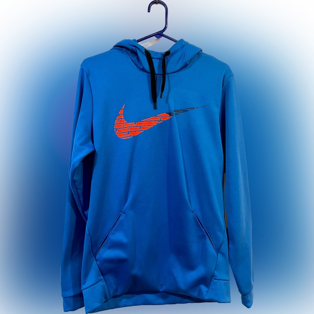 Mens Nike Hoodie